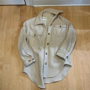 Wilfred Free Shacket S